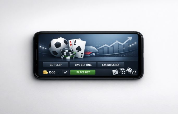 A Guide to Michigan’s Online Sports Betting Laws